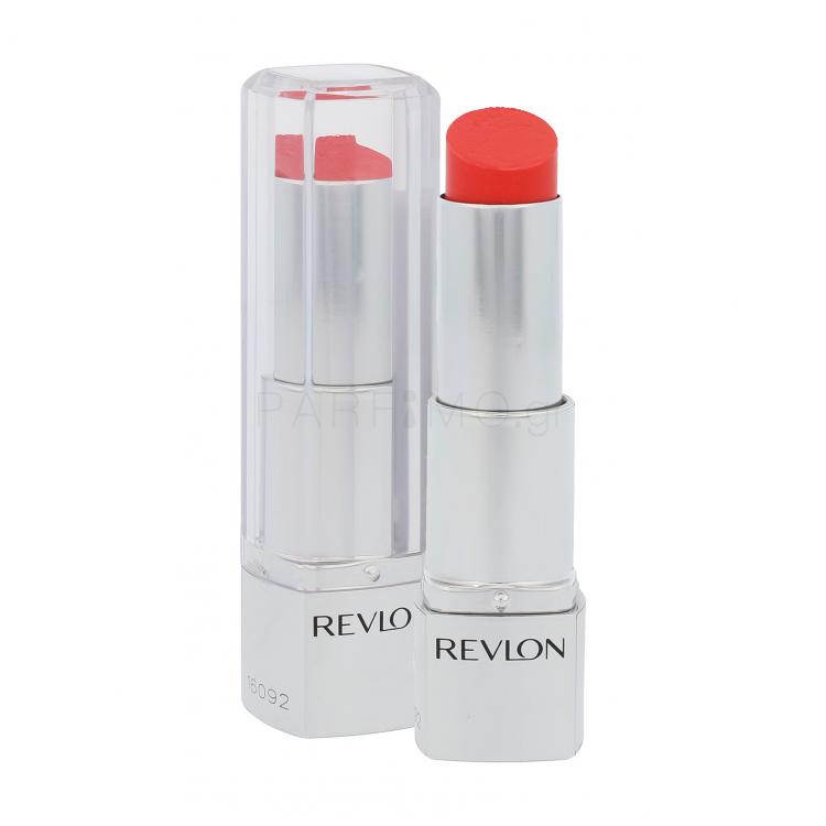 Revlon Ultra HD Κραγιόν για γυναίκες 3 gr Απόχρωση 855 HD Geranium