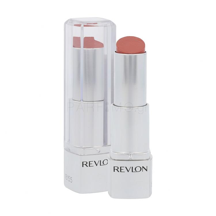 Revlon Ultra HD Κραγιόν για γυναίκες 3 gr Απόχρωση 865 HD Magnolia