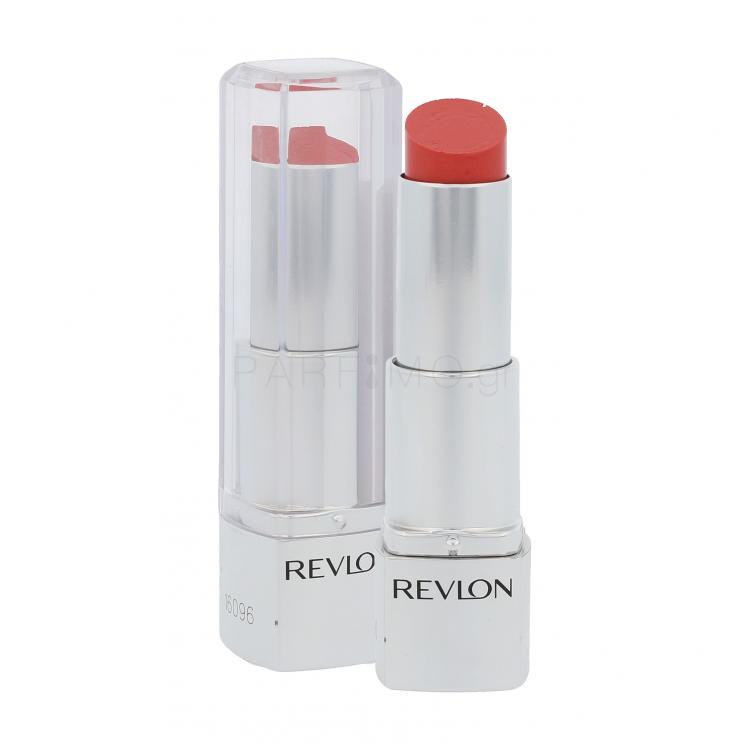 Revlon Ultra HD Κραγιόν για γυναίκες 3 gr Απόχρωση 870 HD Tulip
