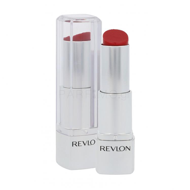 Revlon Ultra HD Κραγιόν για γυναίκες 3 gr Απόχρωση 875 HD Gladiolus
