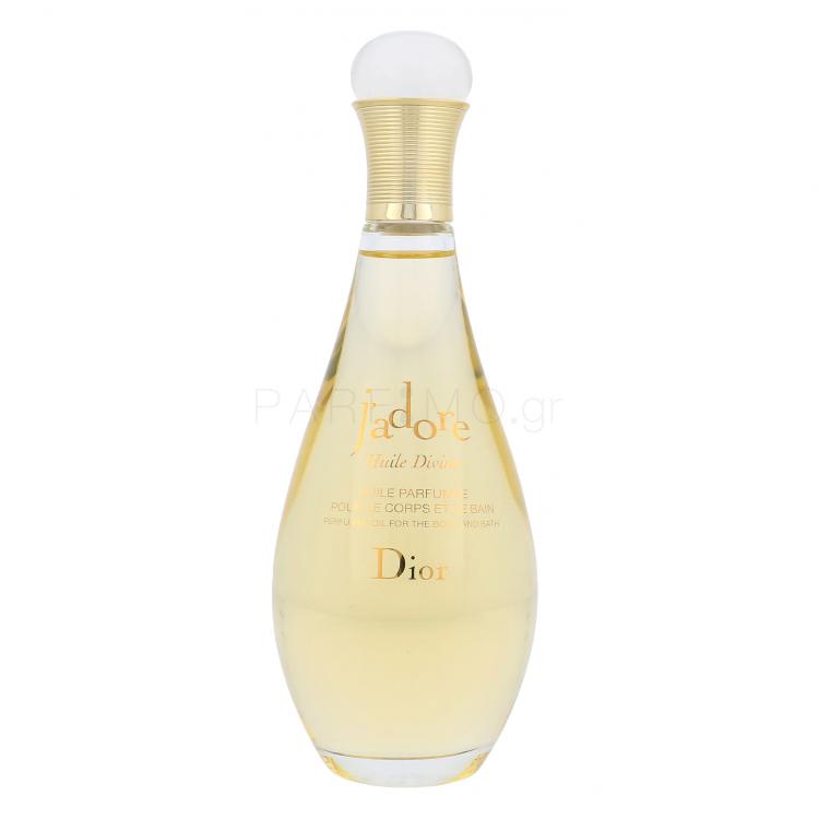 Christian Dior J&#039;adore Λάδι ντους για γυναίκες 200 ml TESTER