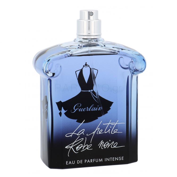 Guerlain La Petite Robe Noire Intense Eau de Parfum για γυναίκες 100 ml TESTER