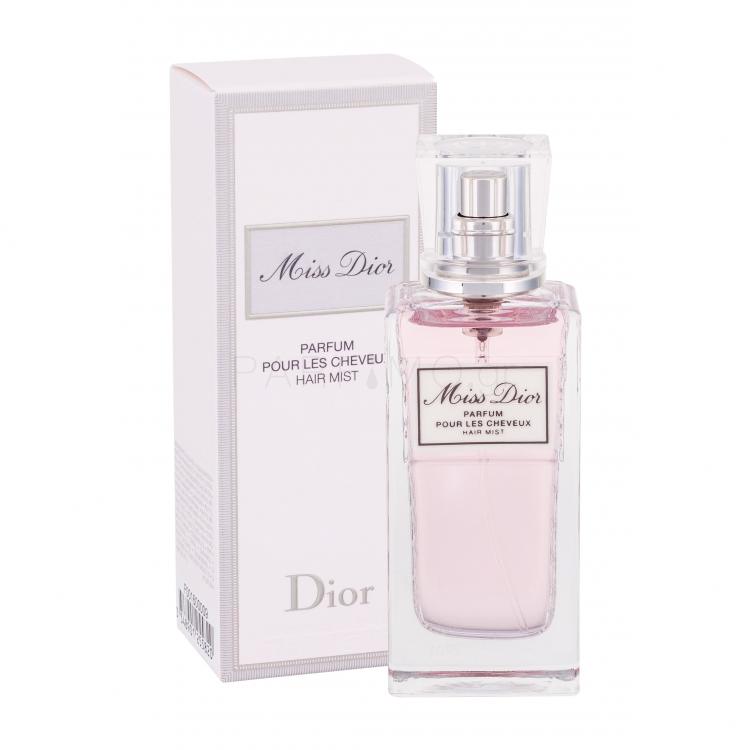 Christian Dior Miss Dior Άρωμα για μαλλιά για γυναίκες 30 ml