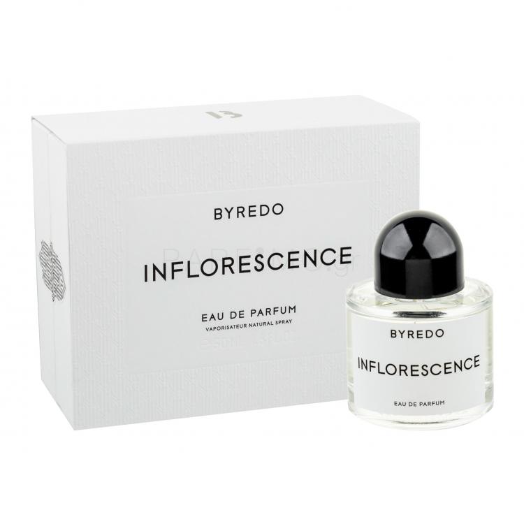 BYREDO Inflorescence Eau de Parfum για γυναίκες 50 ml