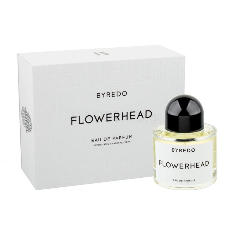 BYREDO Flowerhead Eau de Parfum για γυναίκες 50 ml
