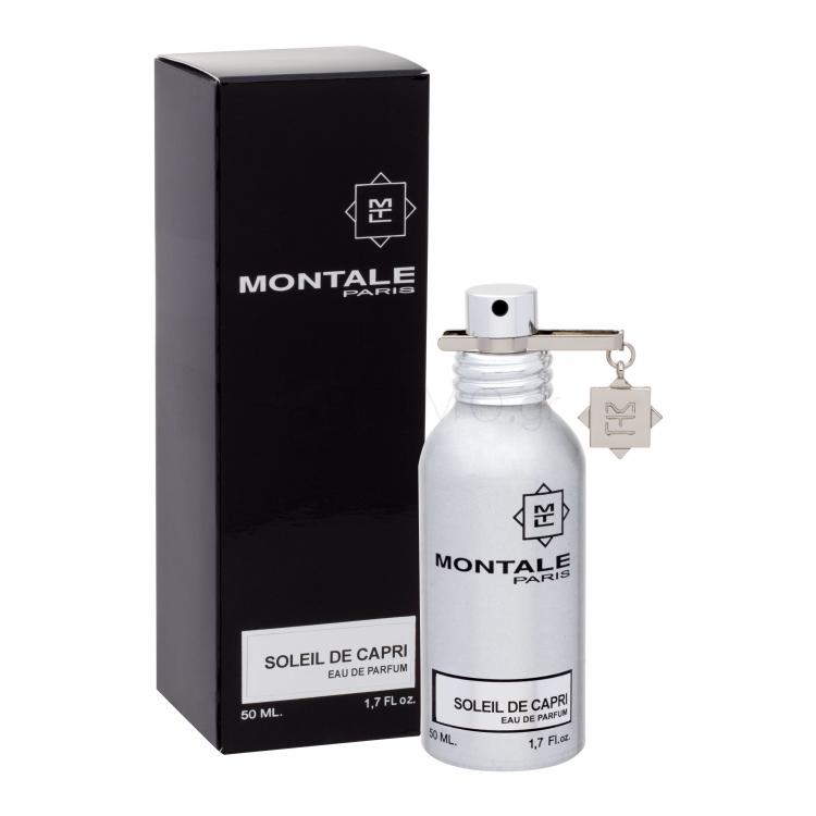 Montale Soleil De Capri Eau de Parfum 50 ml