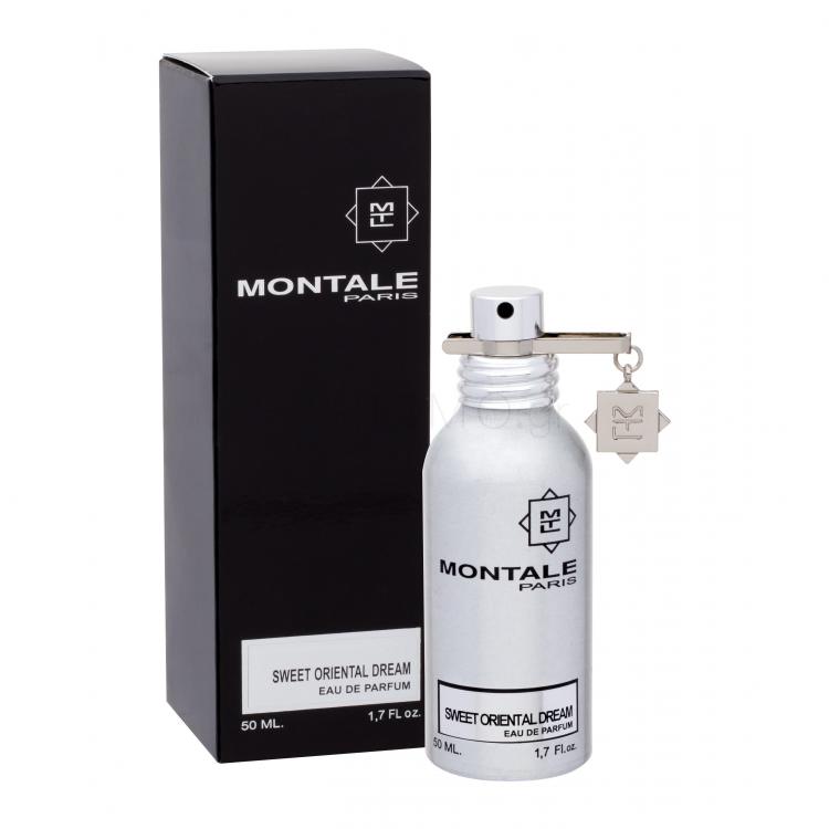 Montale Sweet Oriental Dream Eau de Parfum 50 ml
