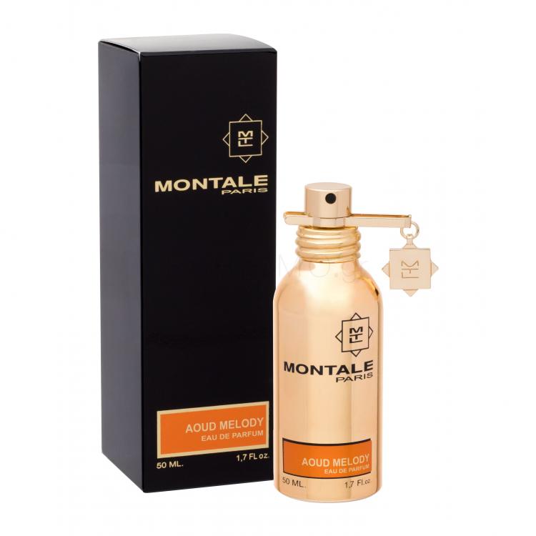 Montale Aoud Melody Eau de Parfum 50 ml