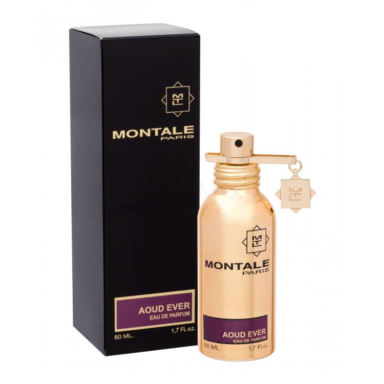 Montale Aoud Ever Eau de Parfum 50 ml