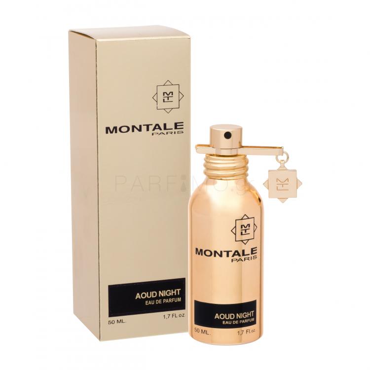 Montale Aoud Night Eau de Parfum 50 ml