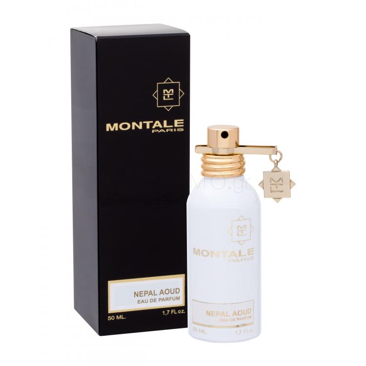 Montale Nepal Aoud Eau de Parfum 50 ml