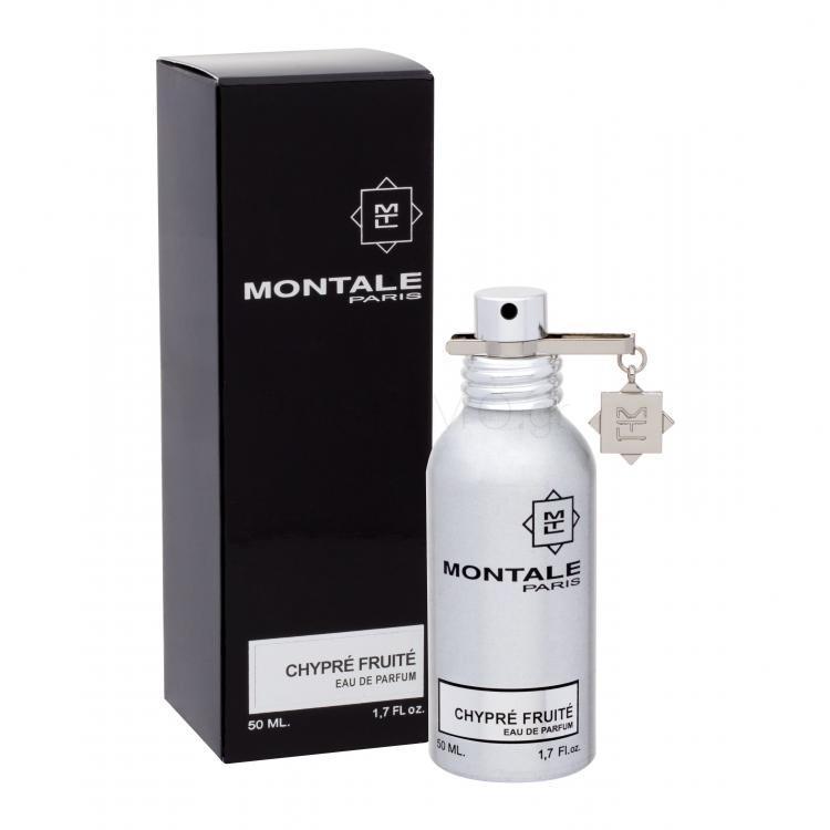 Montale Chypré - Fruité Eau de Parfum 50 ml