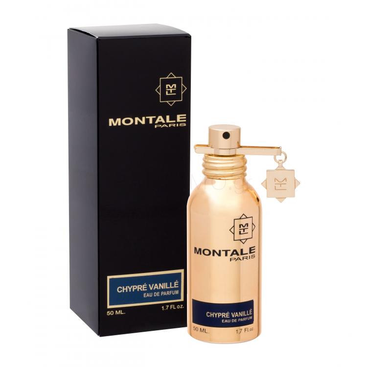Montale Chypré Vanillé Eau de Parfum 50 ml