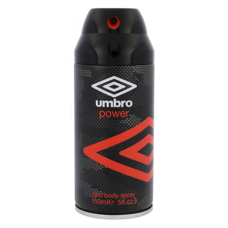 UMBRO Power Αποσμητικό για άνδρες 150 ml