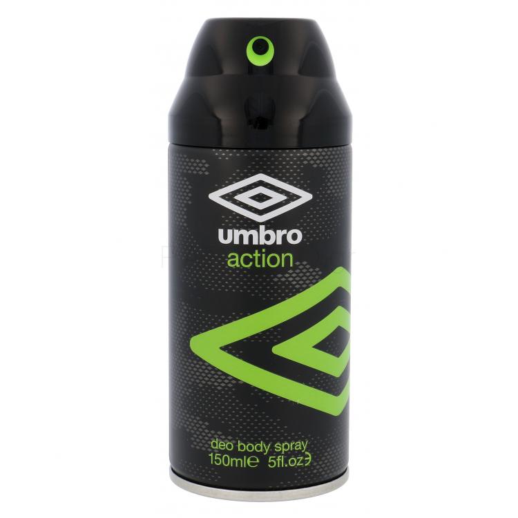 UMBRO Action Αποσμητικό για άνδρες 150 ml