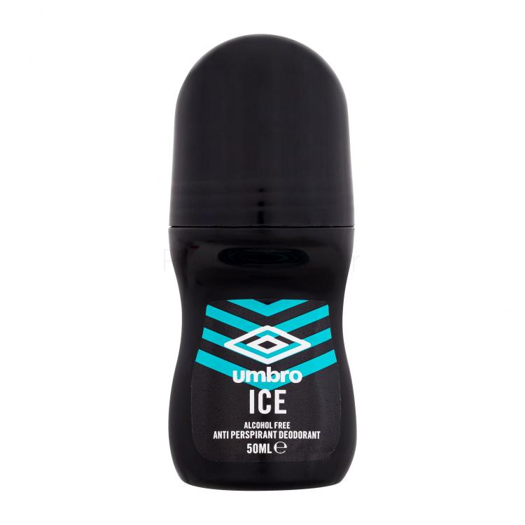 UMBRO Ice Αντιιδρωτικό για άνδρες 50 ml