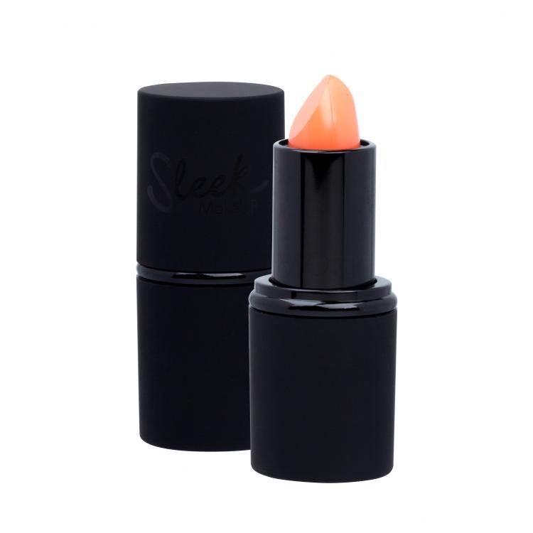Sleek MakeUP True Colour Κραγιόν για γυναίκες 3,5 gr Απόχρωση 774 Peaches &amp; Cream
