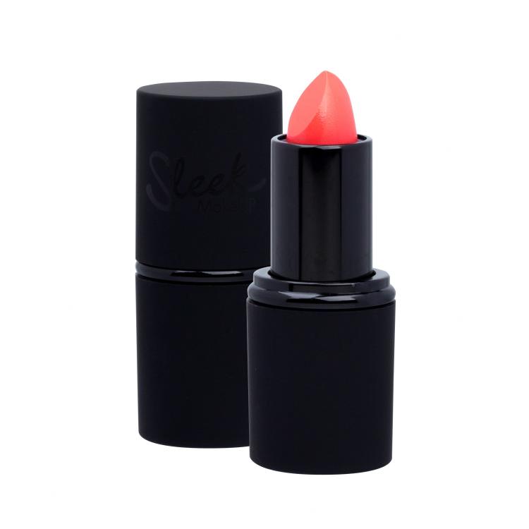 Sleek MakeUP True Colour Κραγιόν για γυναίκες 3,5 gr Απόχρωση 782 Papaya Punch