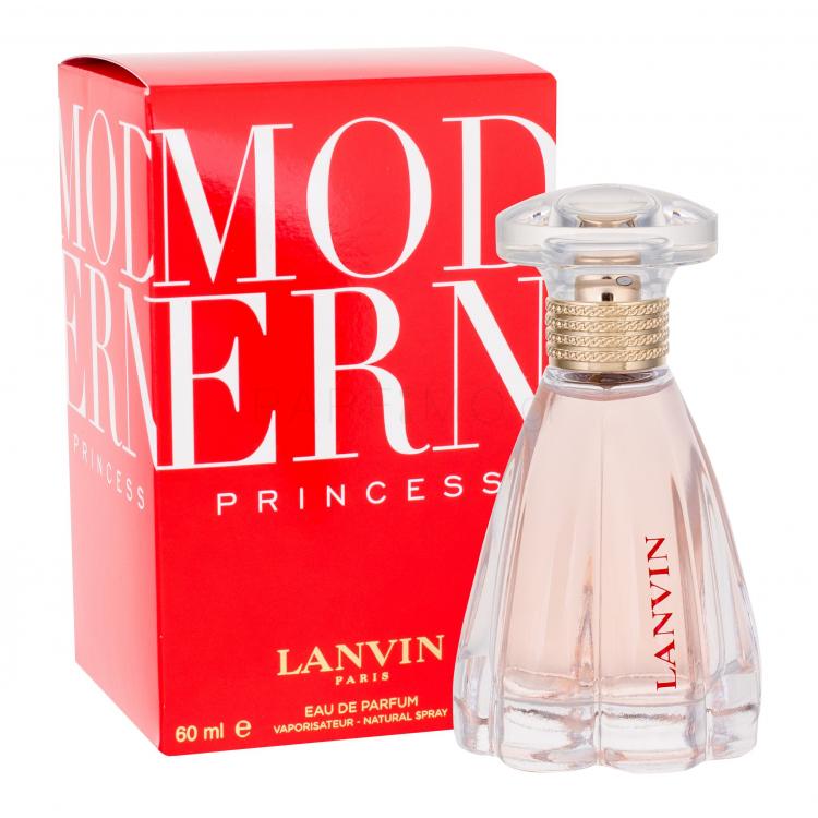 Lanvin Modern Princess Eau de Parfum για γυναίκες 60 ml