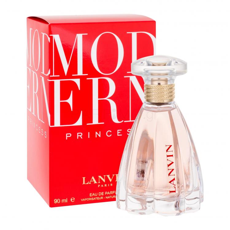 Lanvin Modern Princess Eau de Parfum για γυναίκες 90 ml