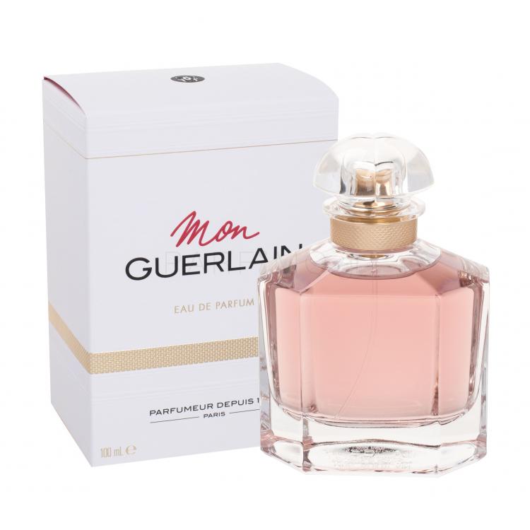 Guerlain Mon Guerlain Eau de Parfum για γυναίκες 100 ml