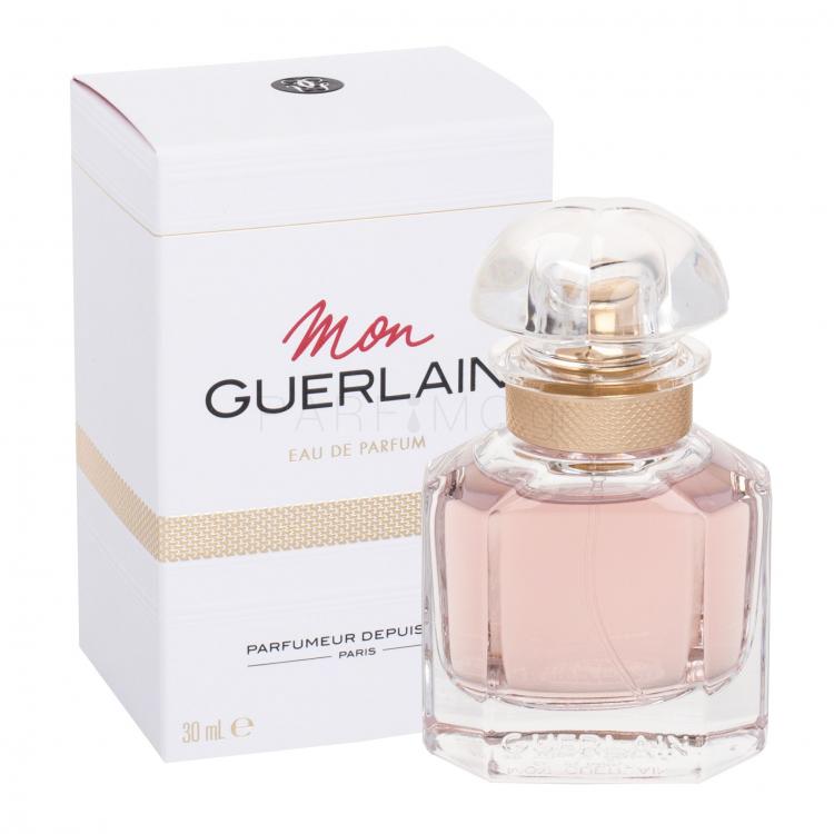 Guerlain Mon Guerlain Eau de Parfum για γυναίκες 30 ml