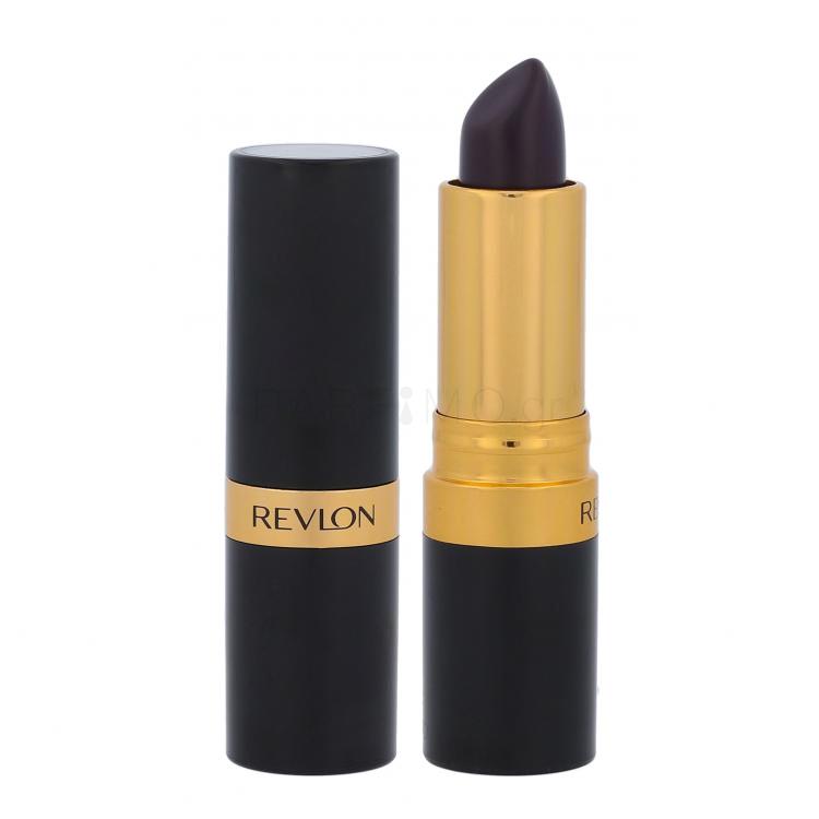 Revlon Super Lustrous Creme Κραγιόν για γυναίκες 4,2 gr Απόχρωση 663 Va Va Violet