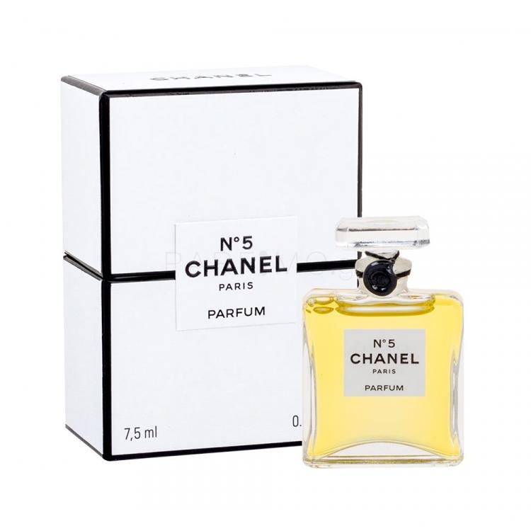 Chanel No.5 Parfum για γυναίκες 7,5 ml