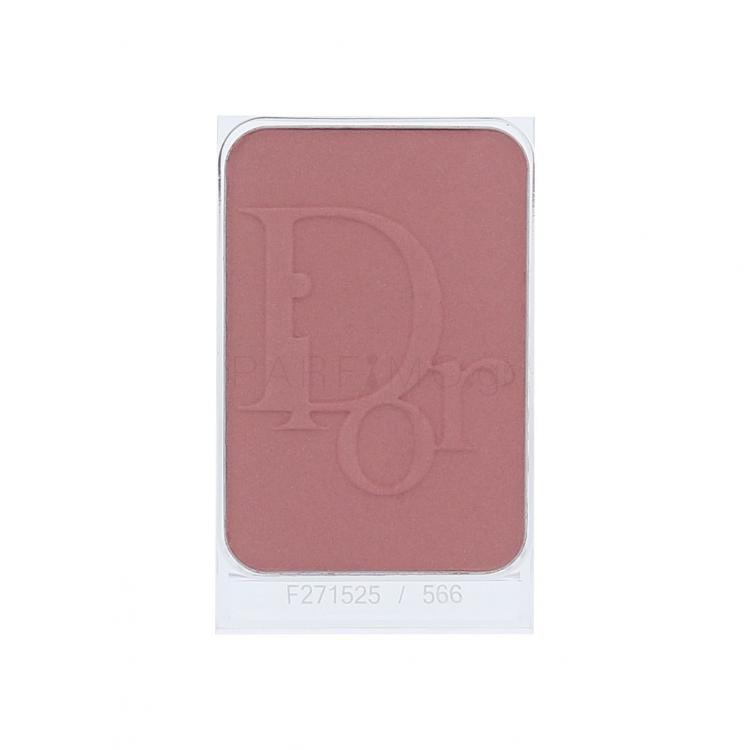 Christian Dior Diorblush Ρουζ για γυναίκες 7,5 gr Απόχρωση 566 TESTER