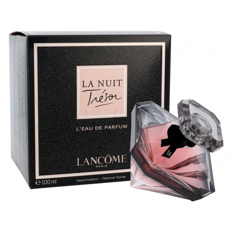 Lancôme La Nuit Trésor Eau de Parfum για γυναίκες 100 ml