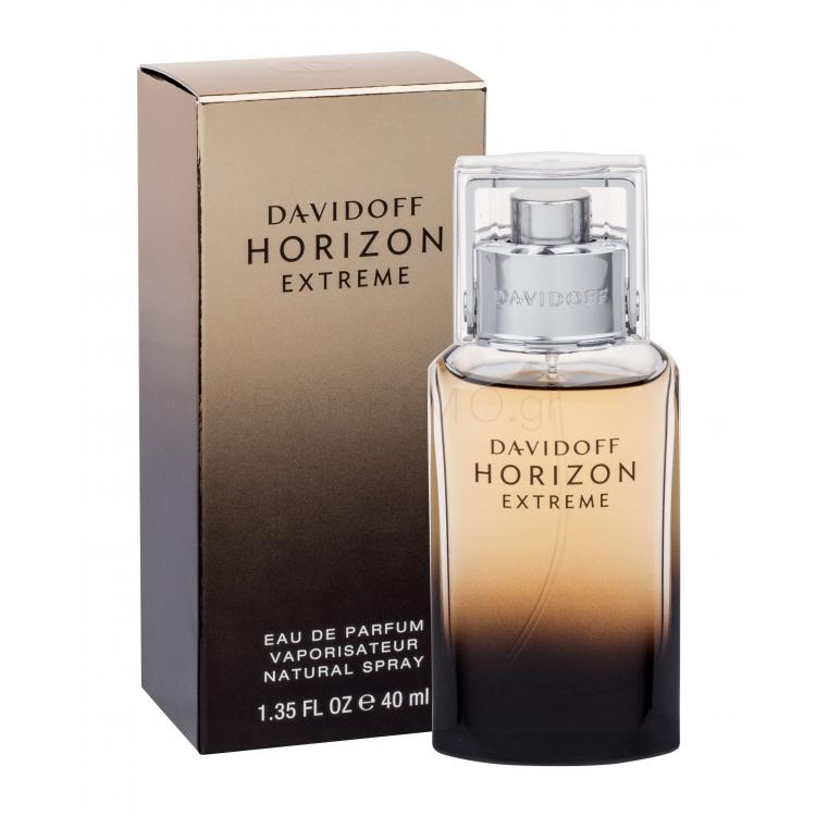 Davidoff Horizon Extreme Eau de Parfum για άνδρες 40 ml