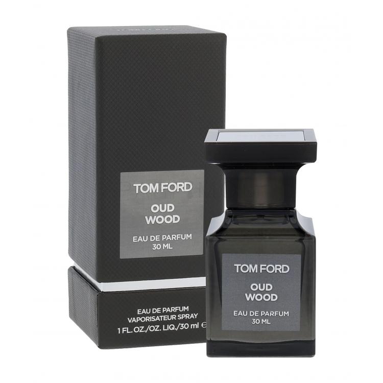 TOM FORD Private Blend Oud Wood Eau de Parfum 30 ml