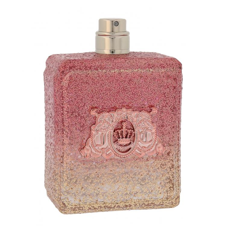 Juicy Couture Viva La Juicy Rose Eau de Parfum για γυναίκες 100 ml TESTER