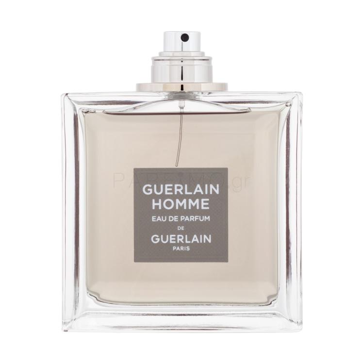 Guerlain Guerlain Homme Eau de Parfum για άνδρες 100 ml TESTER