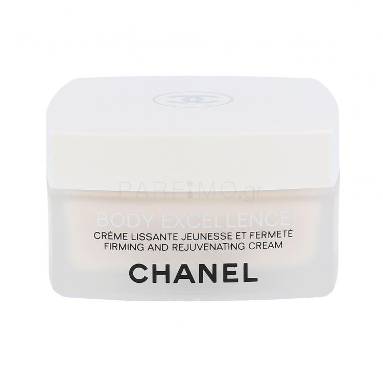 Chanel Body Excellence Firming And Rejuvenating Cream Κρέμα σώματος για γυναίκες 150 gr