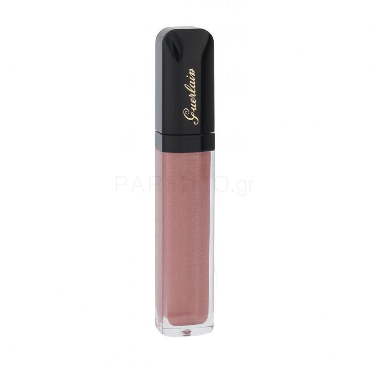 Guerlain Maxi Shine Lip Gloss για γυναίκες 7,5 ml Απόχρωση 463 La Petite Robe Noire TESTER