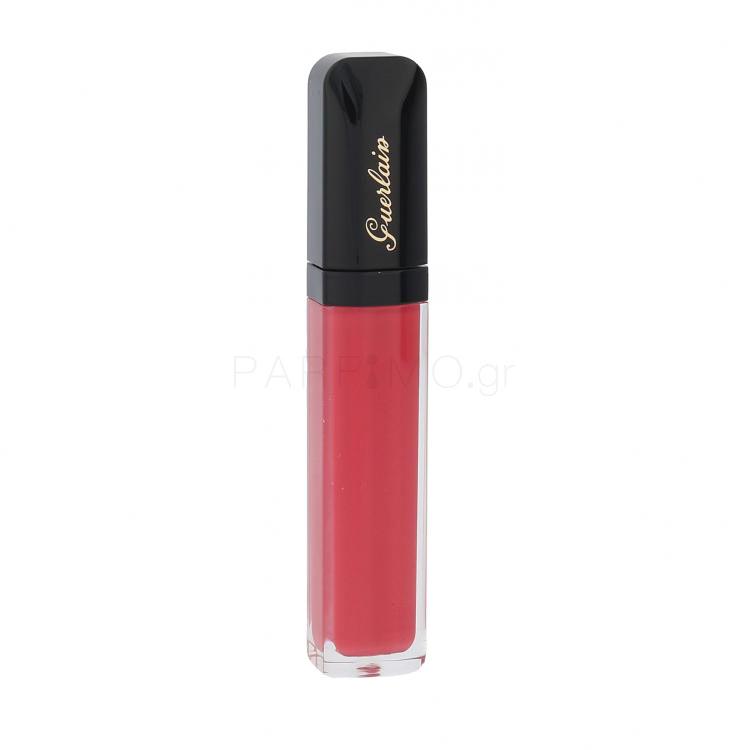 Guerlain Maxi Shine Lip Gloss για γυναίκες 7,5 ml Απόχρωση 468 Candy Strip TESTER