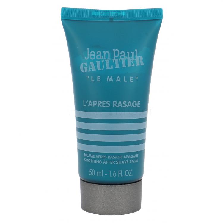 Jean Paul Gaultier Le Male Βάλσαμο για μετά το ξύρισμα  για άνδρες 50 ml