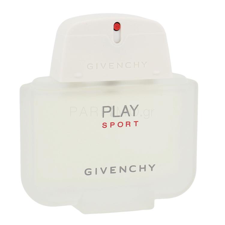 Givenchy Play Sport Eau de Toilette για άνδρες 50 ml TESTER