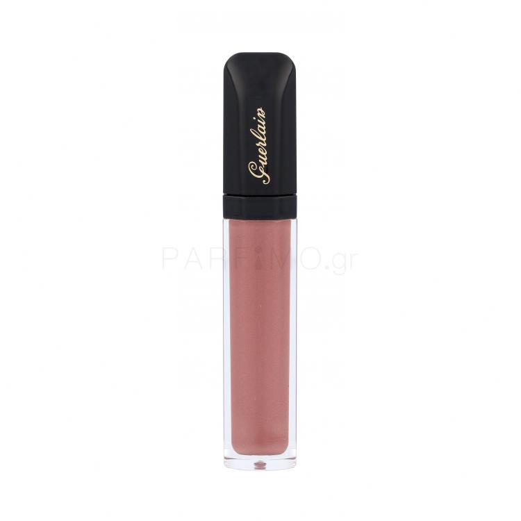 Guerlain Maxi Shine Lip Gloss για γυναίκες 7,5 ml Απόχρωση 402 Browny Clap TESTER