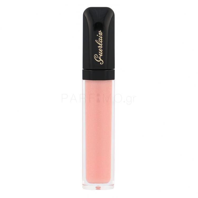 Guerlain Maxi Shine Lip Gloss για γυναίκες 7,5 ml Απόχρωση 460 Rose Spatch TESTER