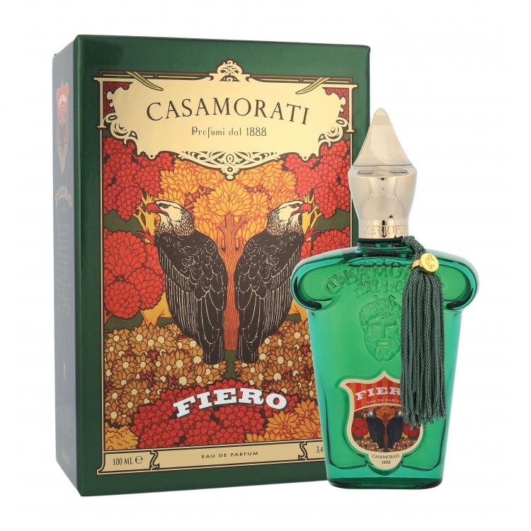 Xerjoff Casamorati 1888 Fiero Eau de Parfum για άνδρες 100 ml