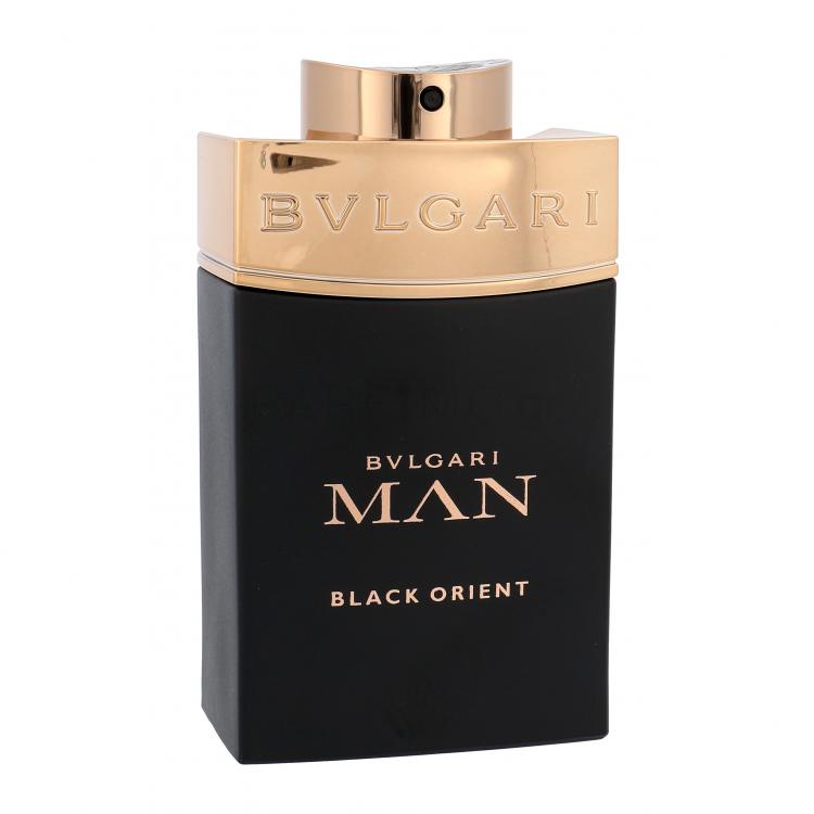 Bvlgari Man Black Orient Parfum για άνδρες 100 ml TESTER
