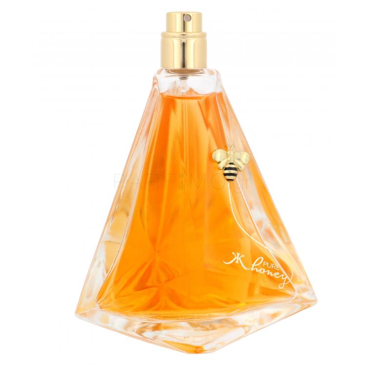 Kim Kardashian Pure Honey Eau de Parfum για γυναίκες 100 ml TESTER