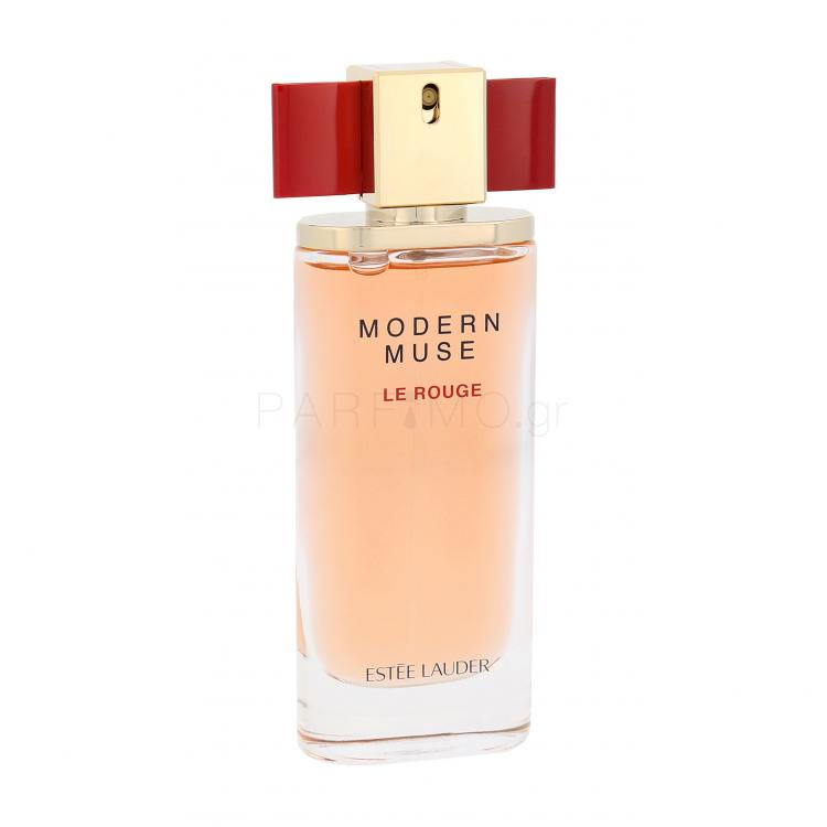 Estée Lauder Modern Muse Le Rouge Eau de Parfum για γυναίκες 50 ml TESTER