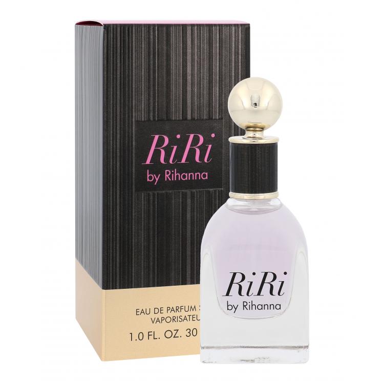 Rihanna RiRi Eau de Parfum για γυναίκες 30 ml