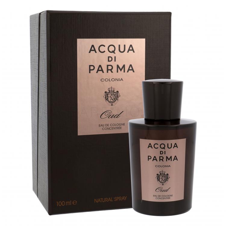Acqua di Parma Colonia Oud Eau de Cologne για άνδρες 100 ml