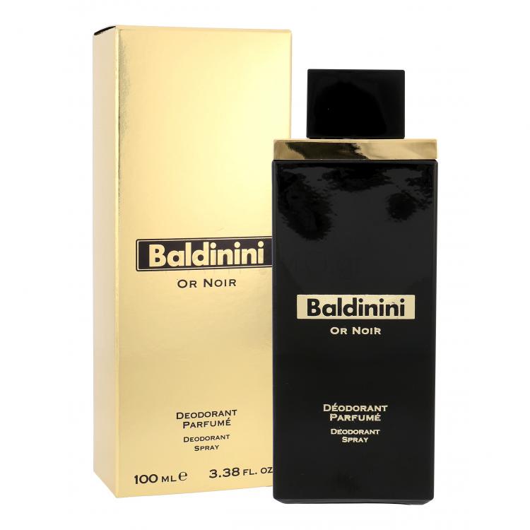 Baldinini Or Noir Αποσμητικό για γυναίκες 100 ml