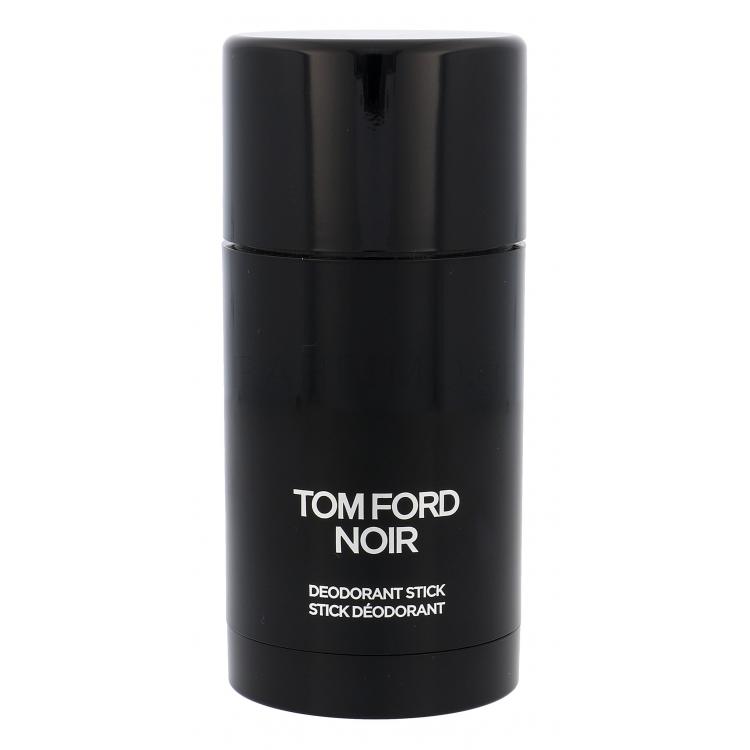 TOM FORD Noir Αποσμητικό για άνδρες 75 ml