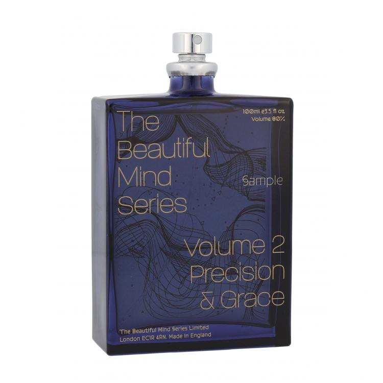 The Beautiful Mind Series Volume 2: Precision and Grace Eau de Toilette 100 ml TESTER